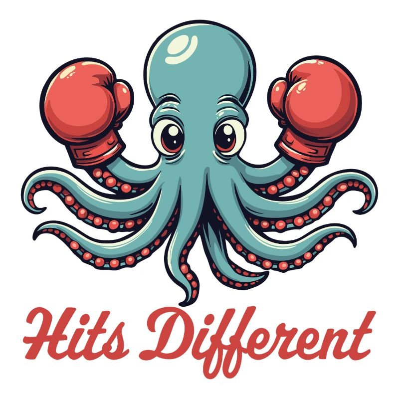 Des hits différents