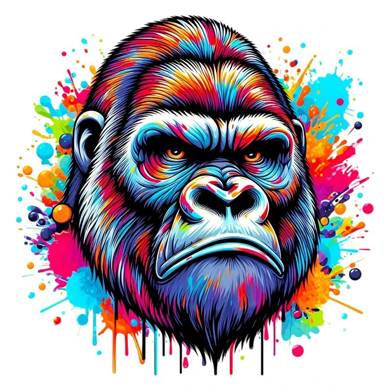 Gorilla