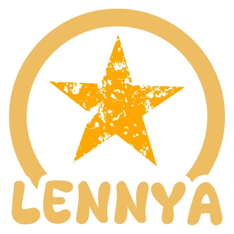 Lennya comme prénom