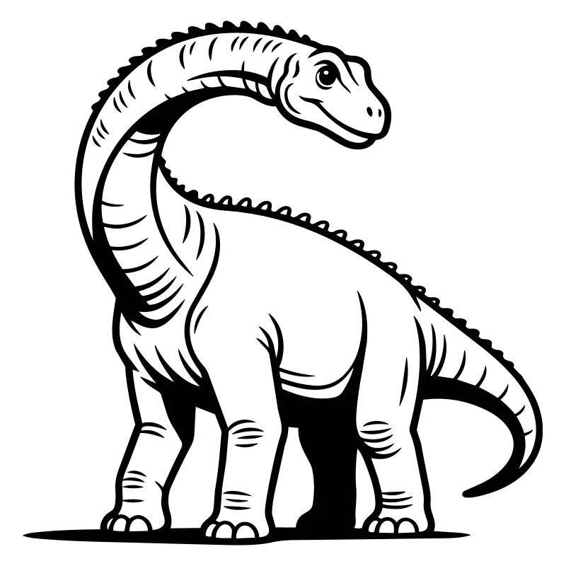 Brachiosaurus