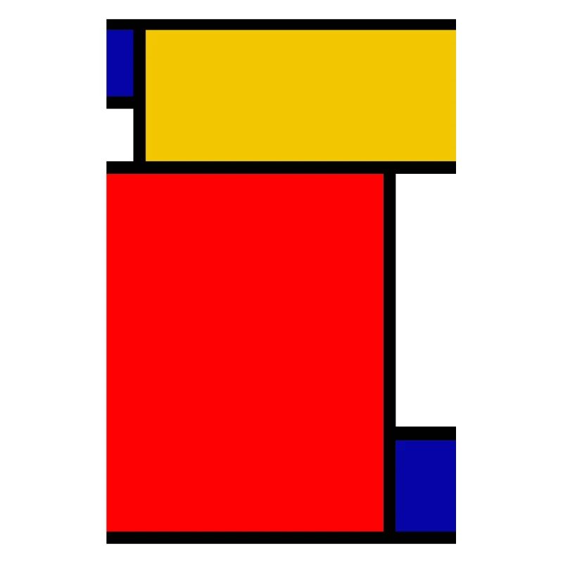Mondrian 4