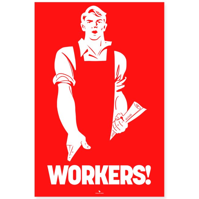 Workers!