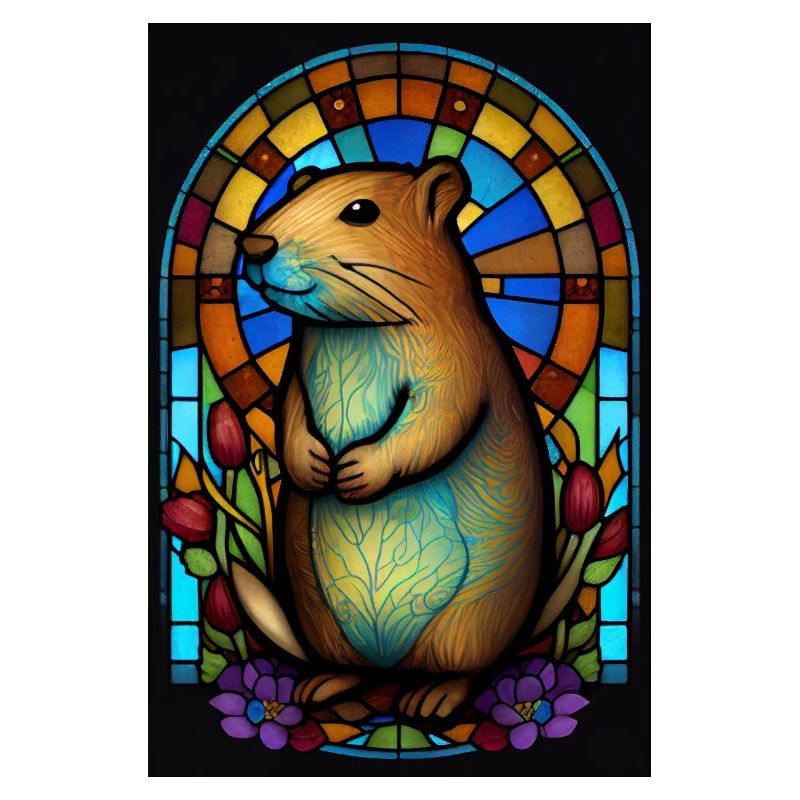 Capybara Gift Capibara
