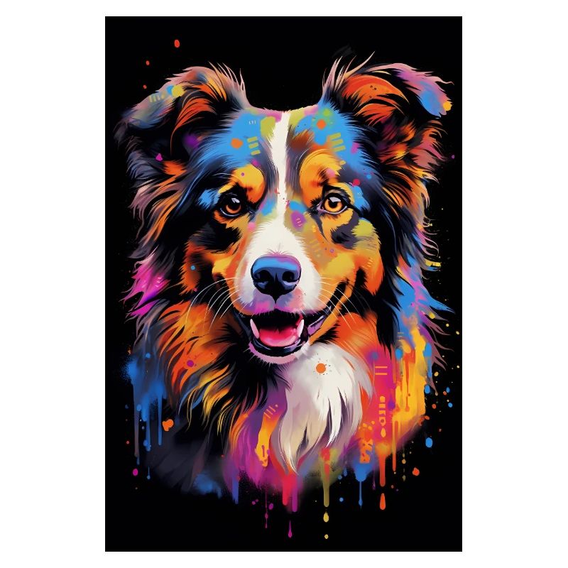 Australischer Schäferhund Aussie