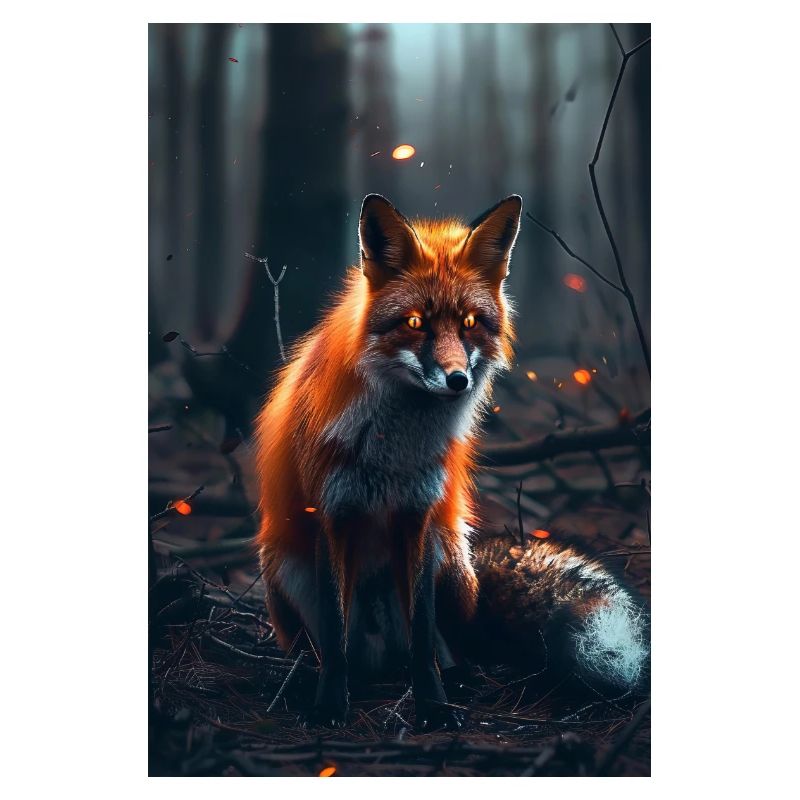 Fox