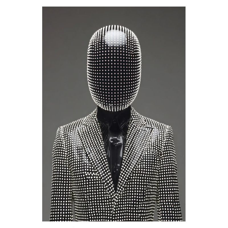 Combinaison LED Dotgrid