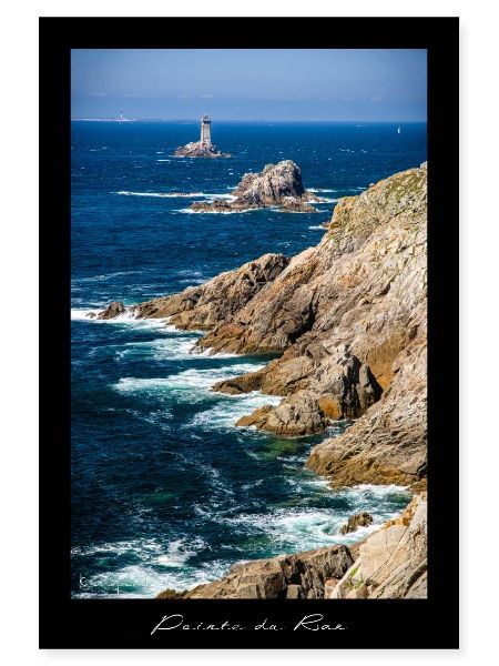 Pointe du Raz