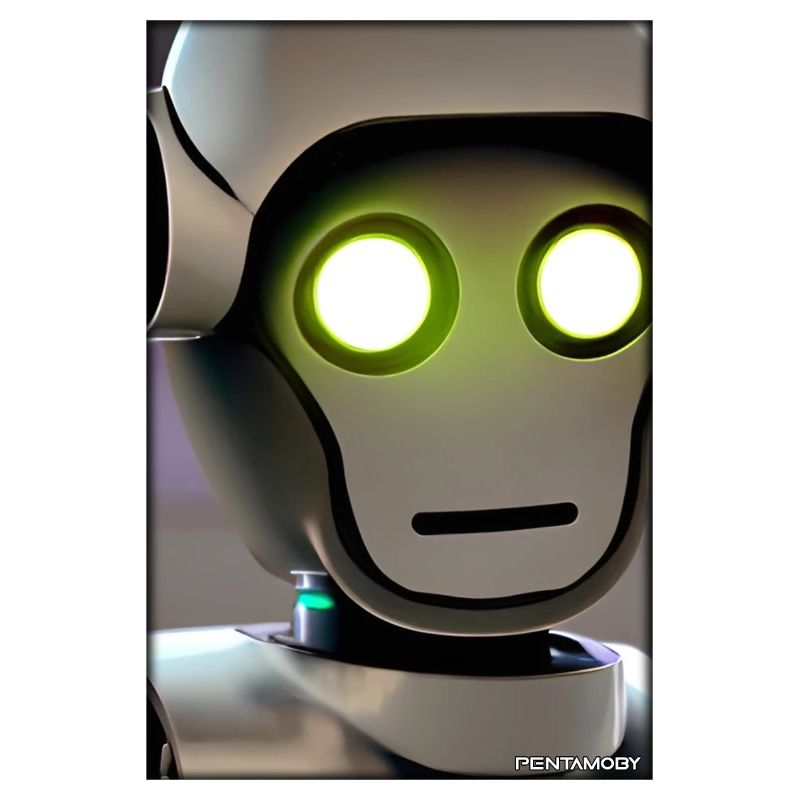 Roboter Zukunft Technik Wissenschaft Android