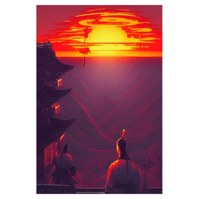 Samurai 3