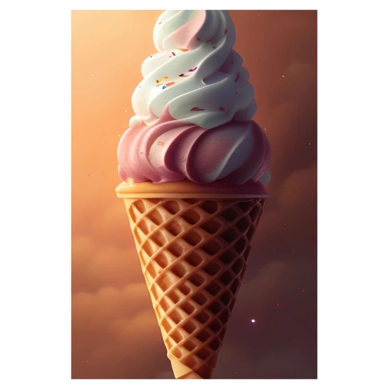 Eiscreme