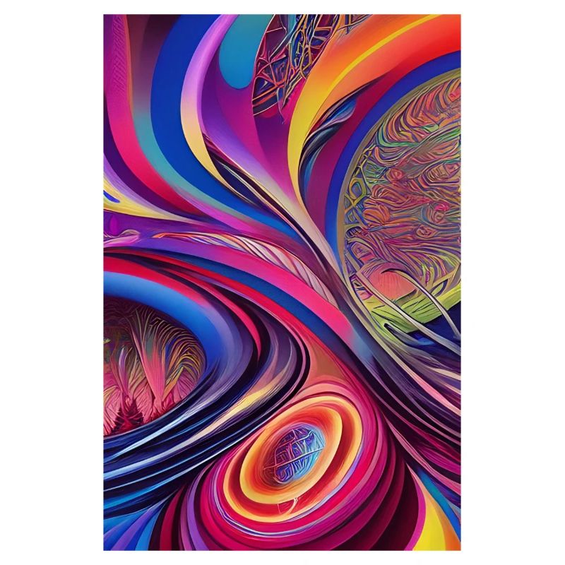 Abstrakte Kunst