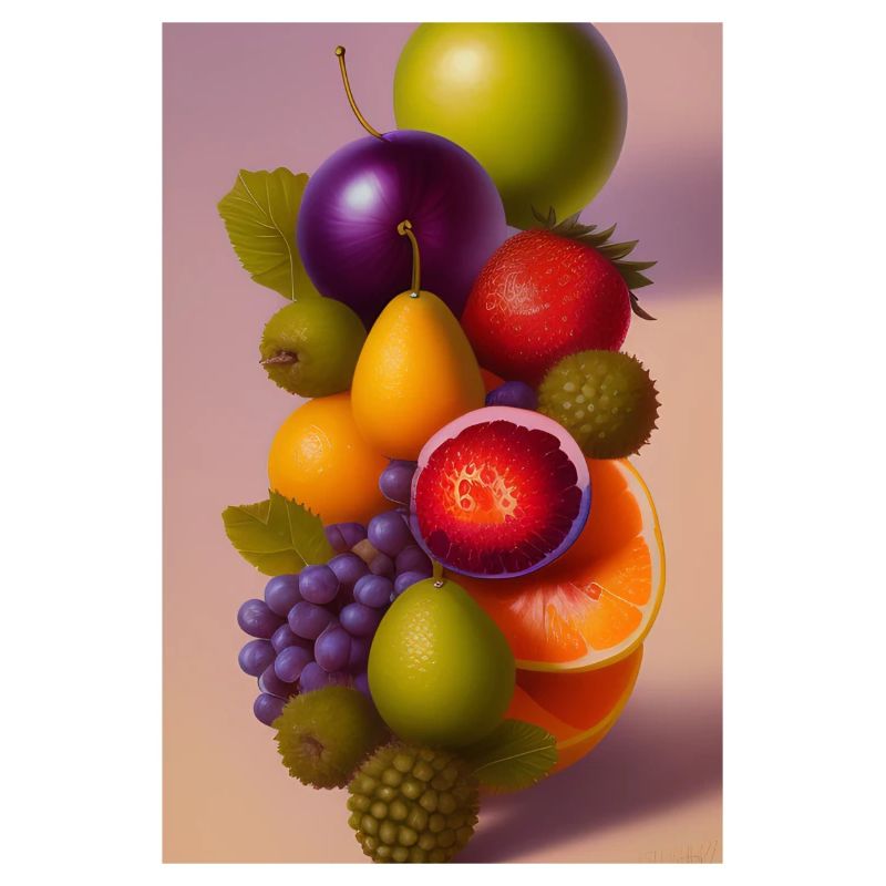 Früchte