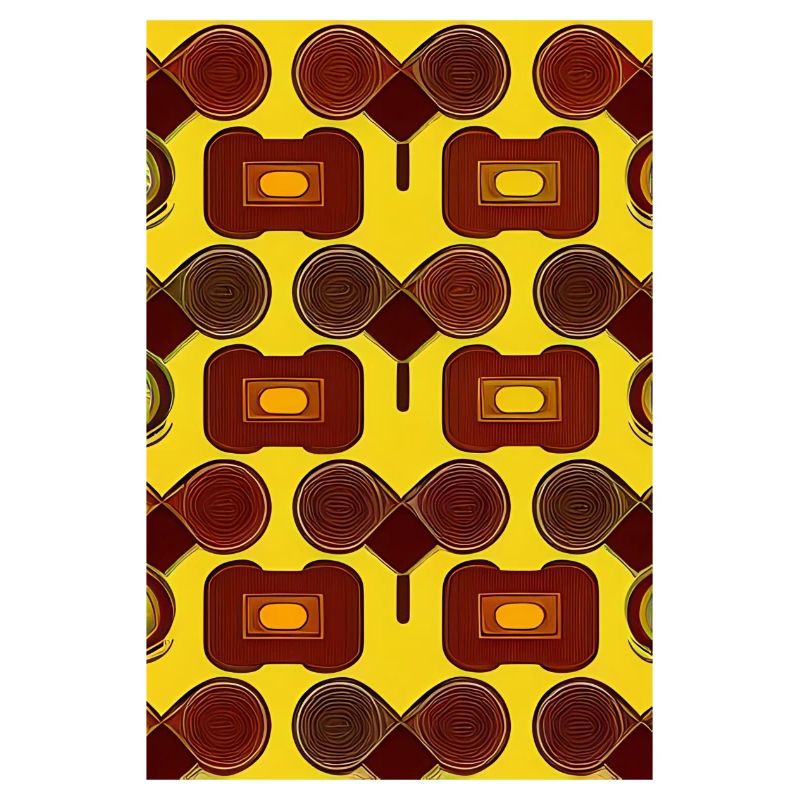 Vintage Pattern