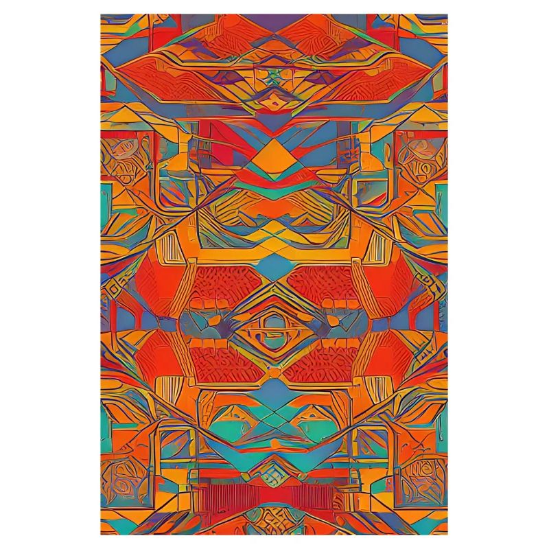 Retro Pattern