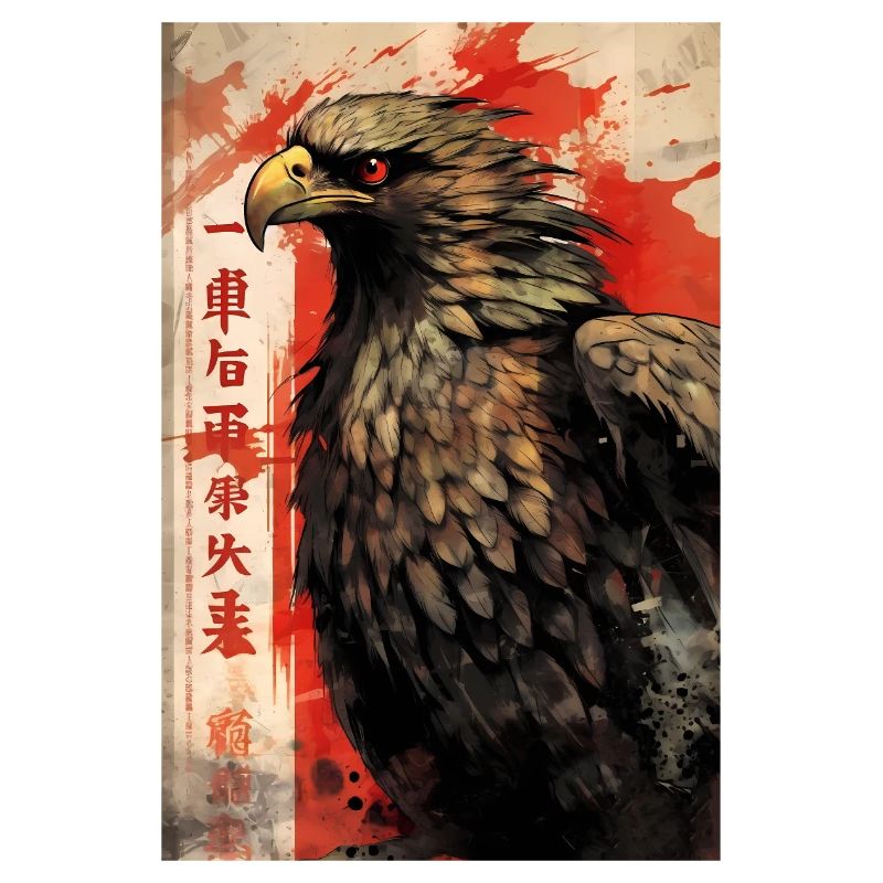 Eagle Animal Eagle Bald Eagle China