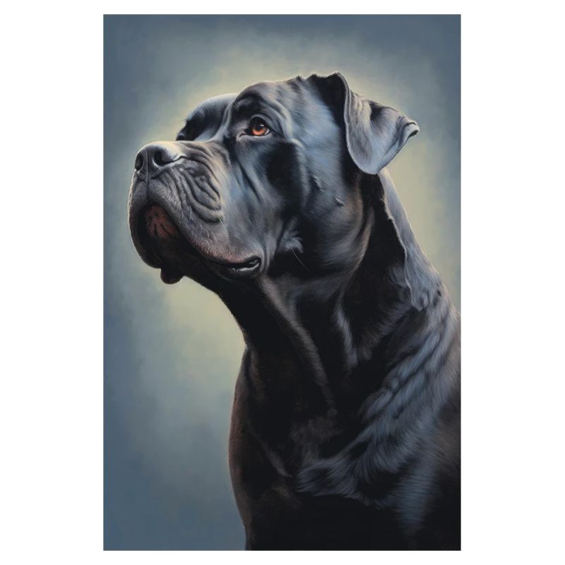 Cane Corso Dog Animal