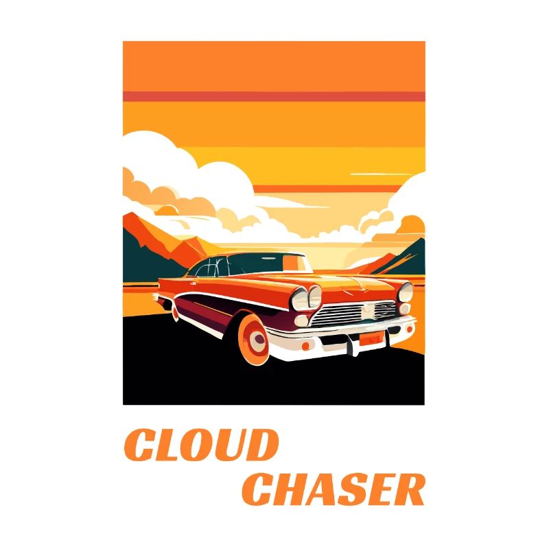 Cloud Chaser