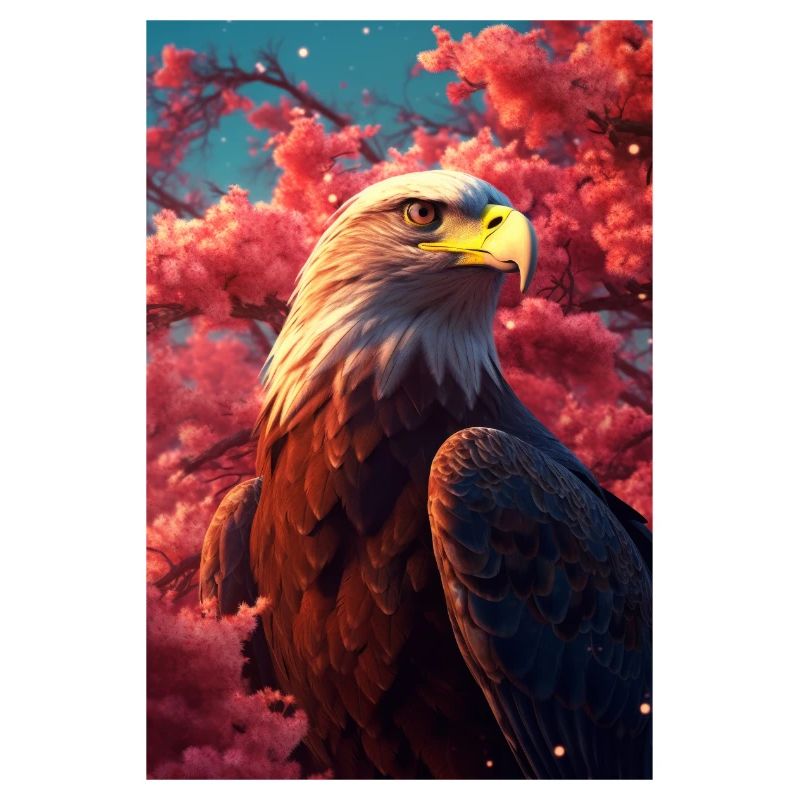 Eagle Animal Eagle Bald Eagle Animal