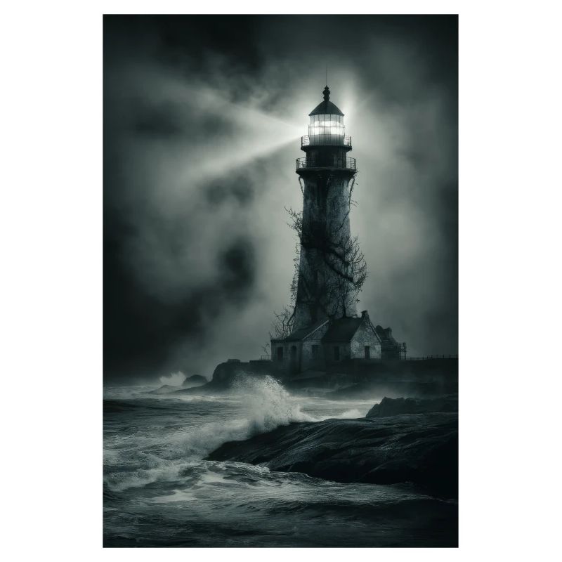 Lighthouse Sailing Boat Trip Cool