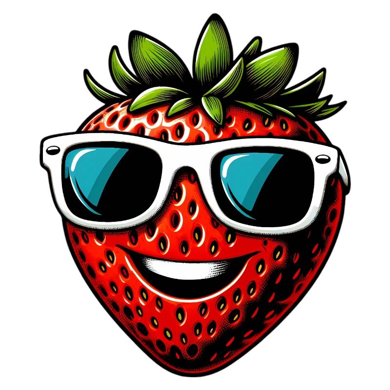 Erdbeeren Erdbeeren