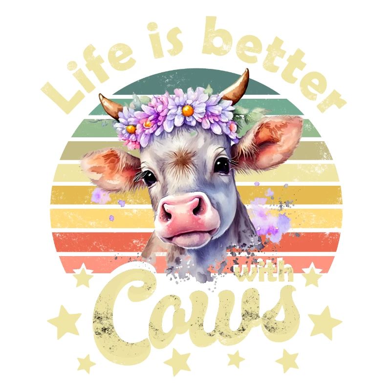 Vaches vaches