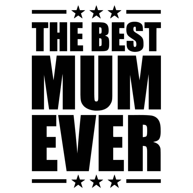 Best Mom Ever