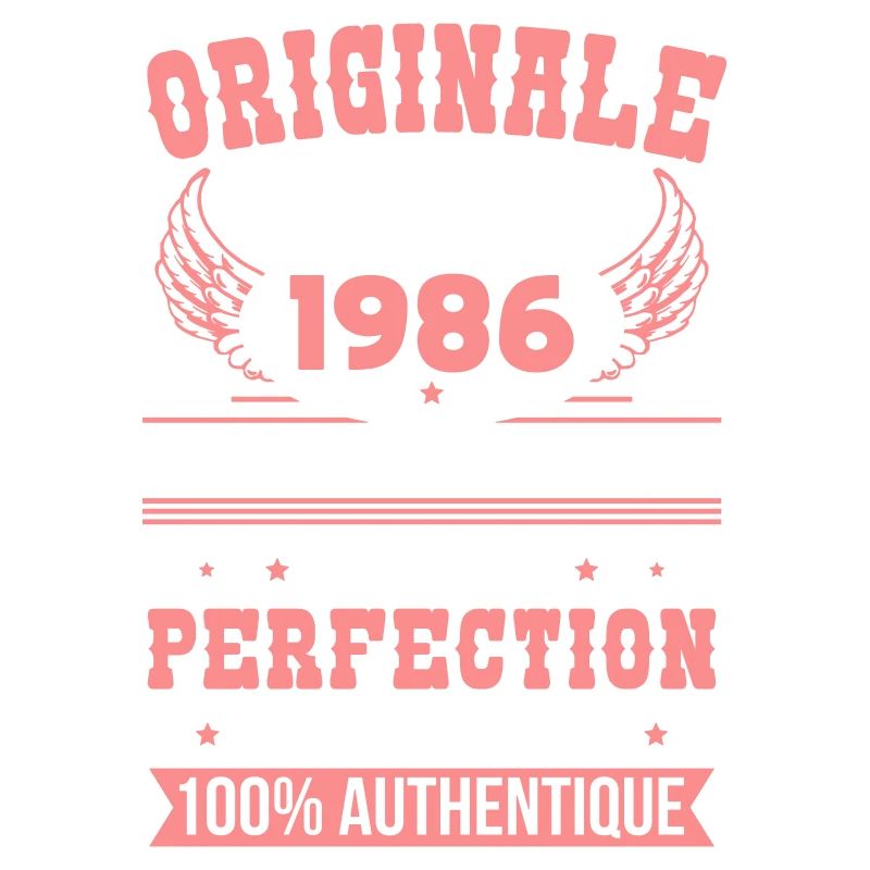 1986 – Einzigartiges Exemplar – Premiumqualität
