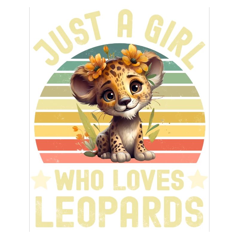 Léopard
