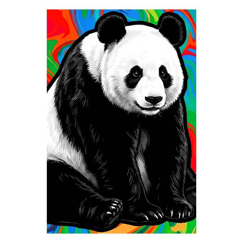 panda