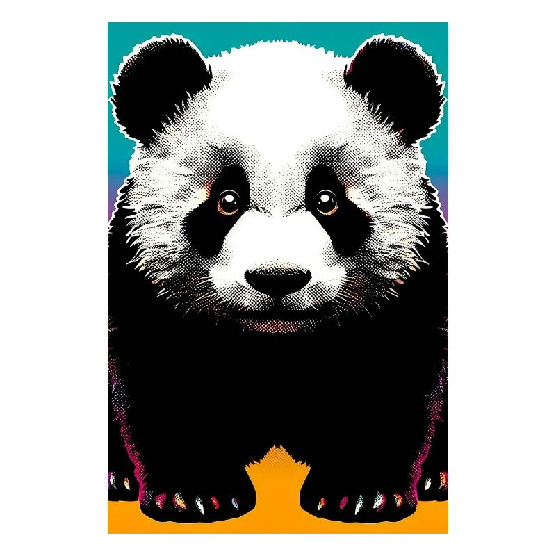 panda