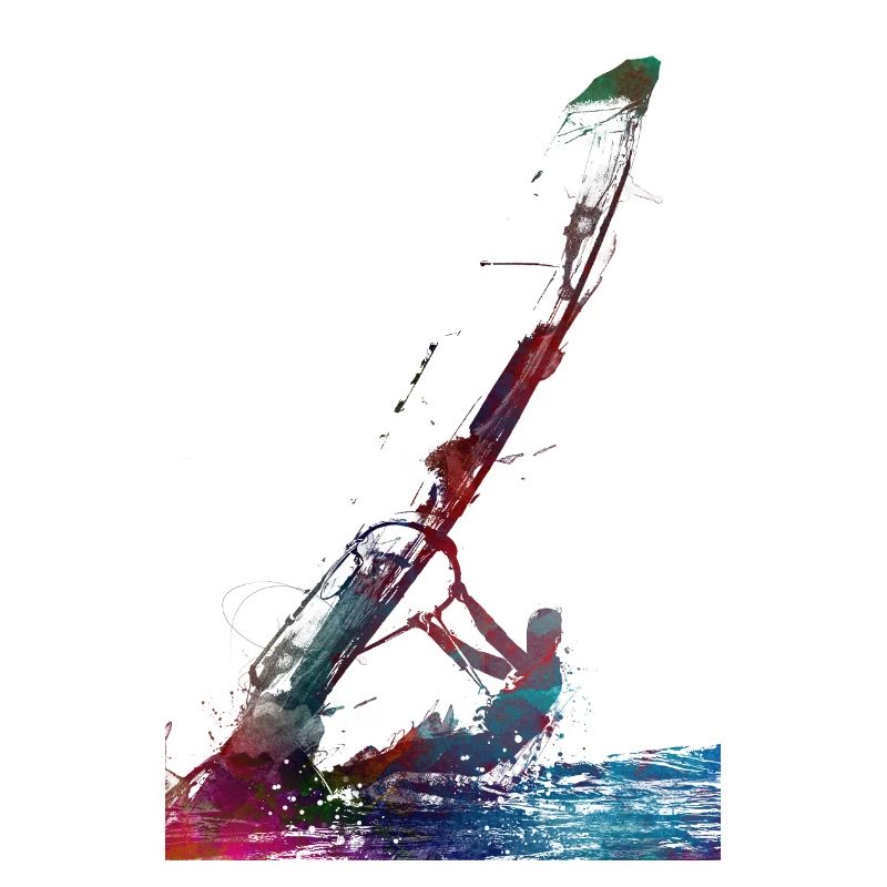 surfeur de sport