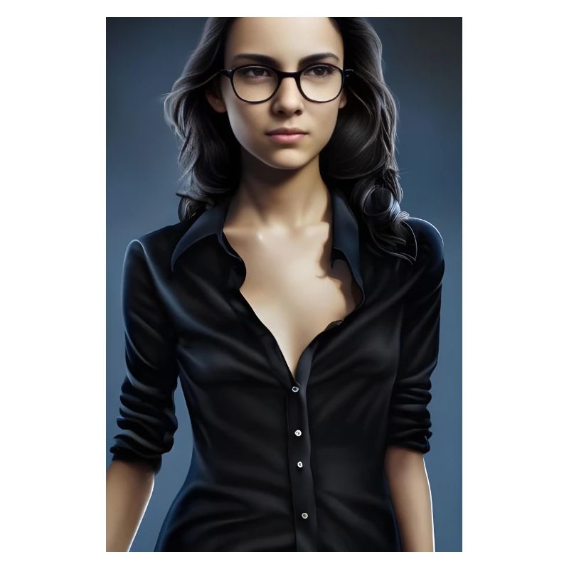 Dark Nerd