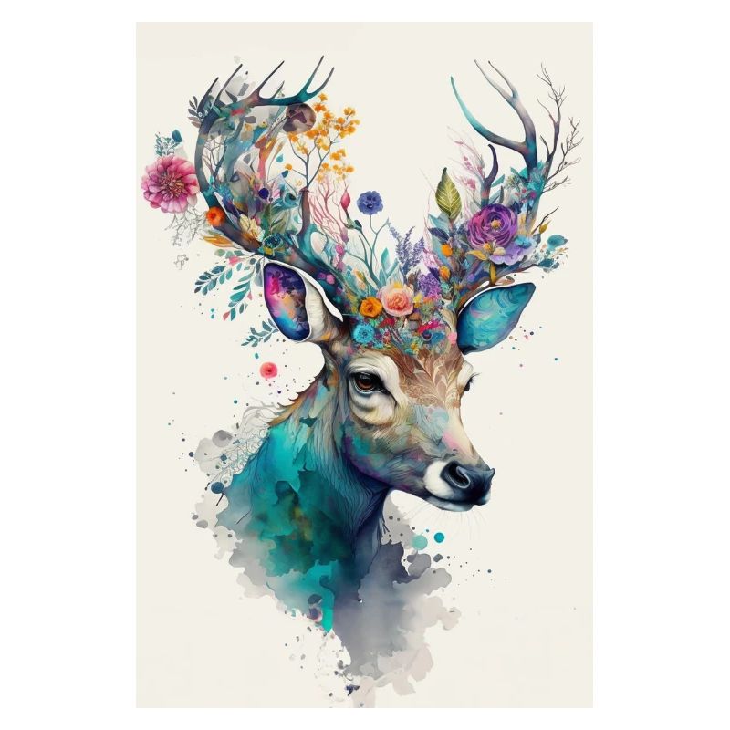 Hirsch