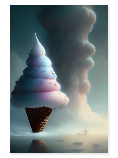 Eiscreme