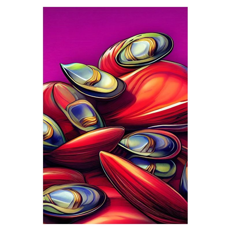 Moules