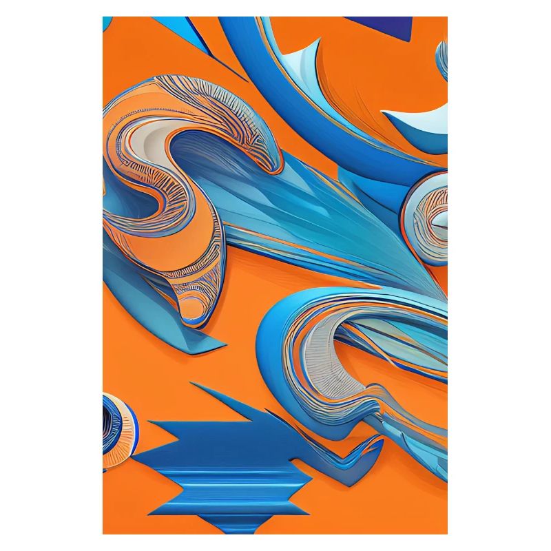 Art abstrait