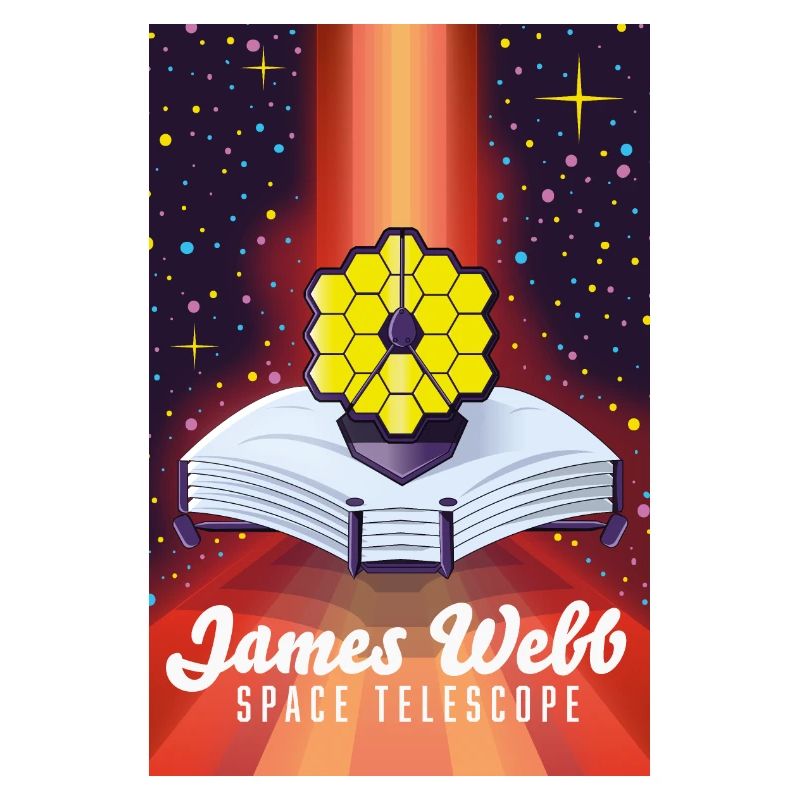 Télescope spatial James Webb