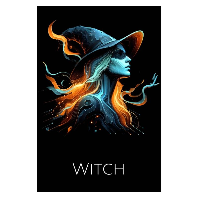 Witch | Archetype