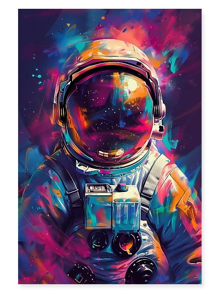 Astronaut