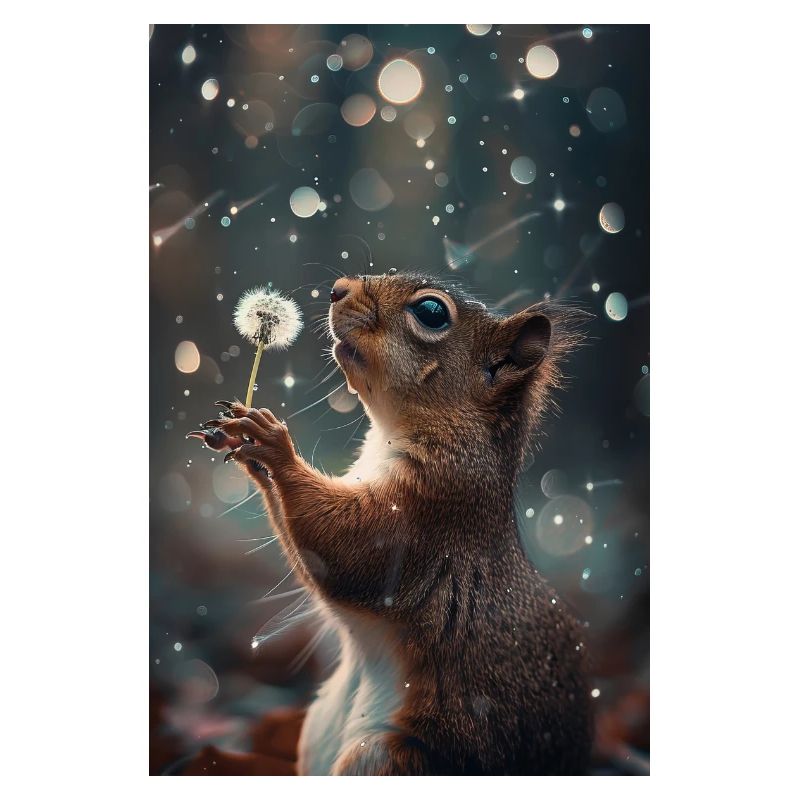 Squirrel