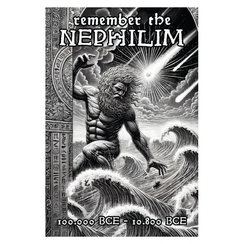 Souvenez-vous de l’affiche Nephilim