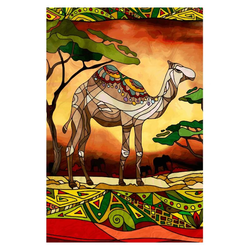 Camel