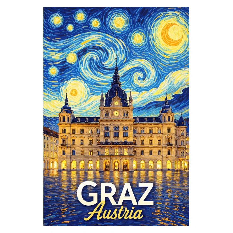 Graz, Austria