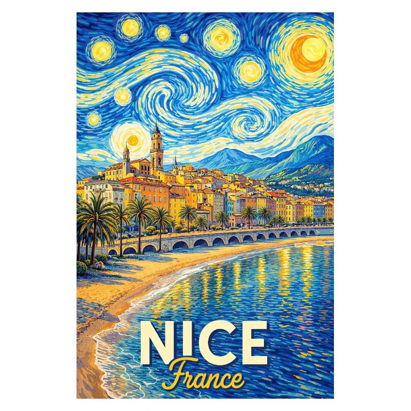 Nice, France