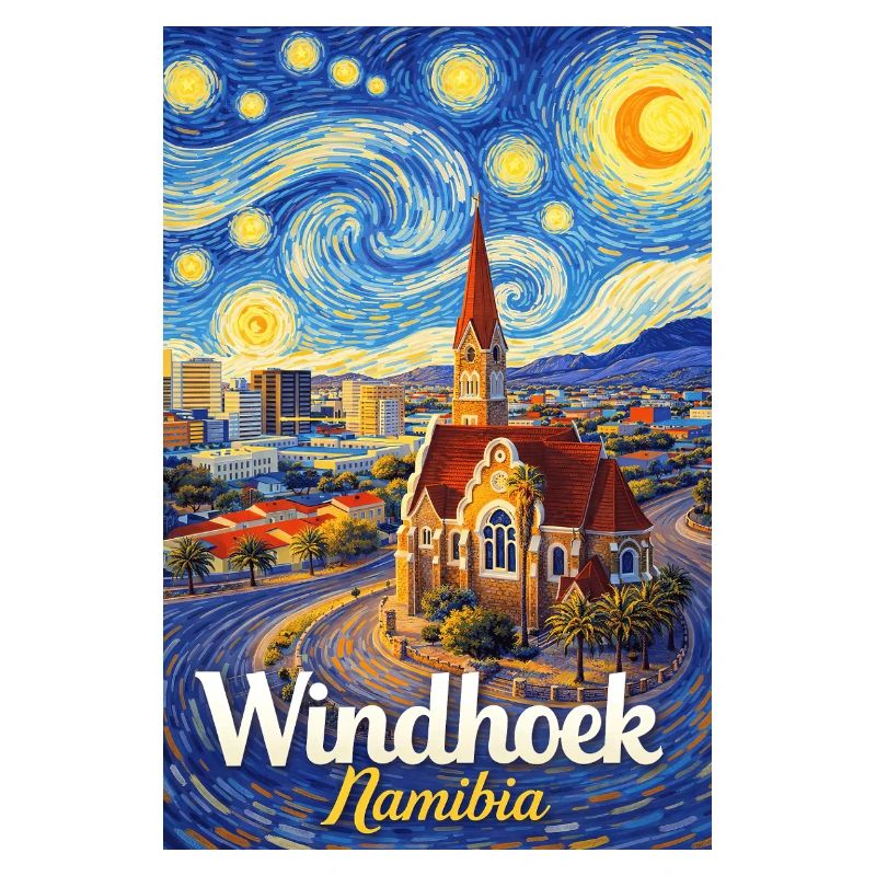 Windhoek Namibia