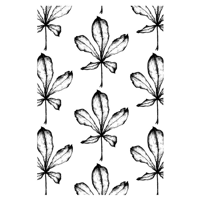 Leaf Pattern