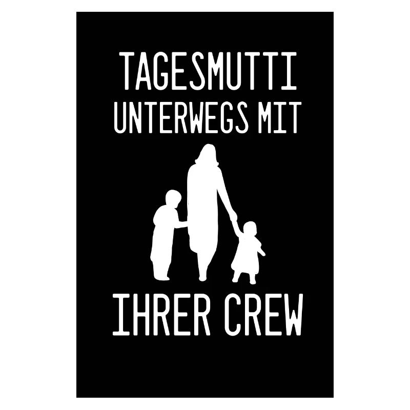 Nanny Babysitter Aupair Au Pair Babysitting Gift