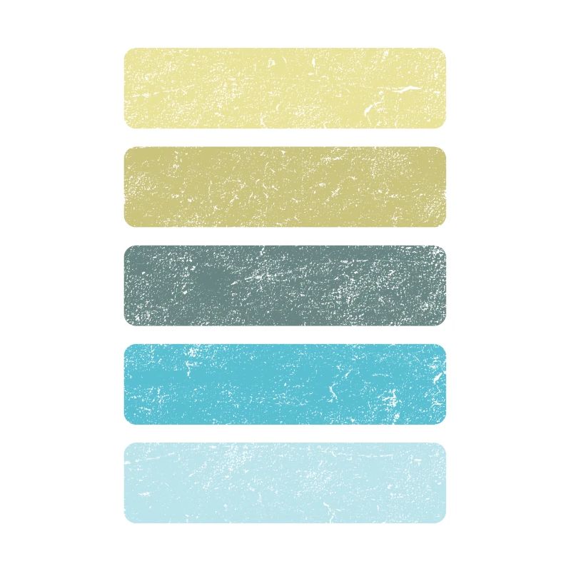 color scheme spring spring spring