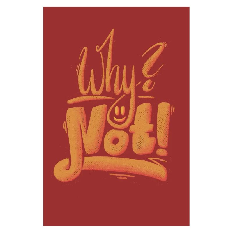 Pourquoi pas le point d’exclamation