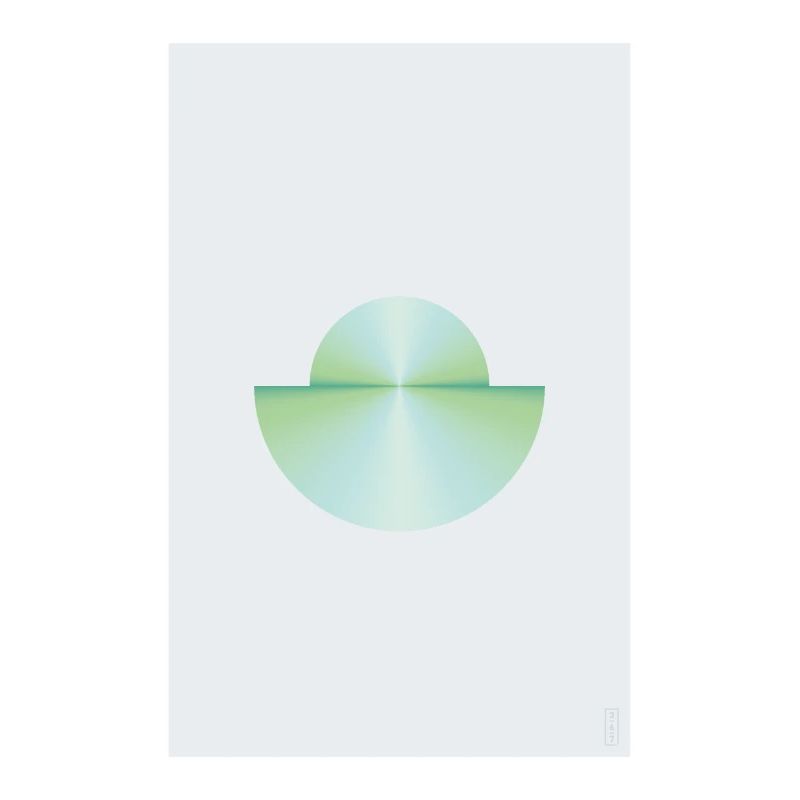 Reflection - Verdant - Light